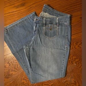 Old Navy Women's The Diva Jeans Size 16